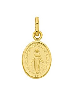 Médaille miraculeuse