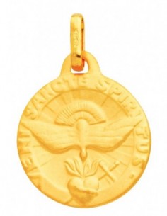 Médaille Saint-Esprit