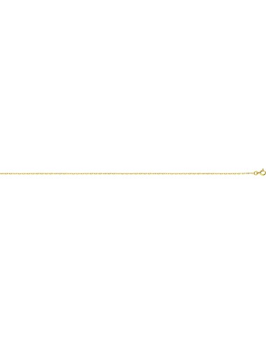 Chaine maille marine