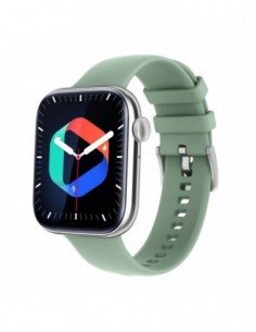 Montre connectée mixte Teckday