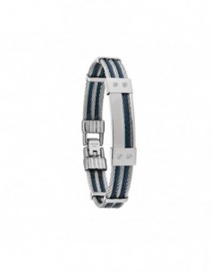Bracelet acier