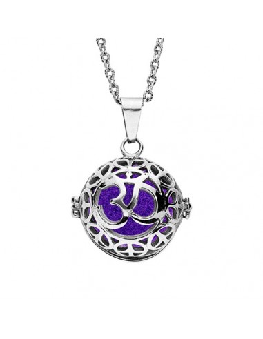 Collier BOLA