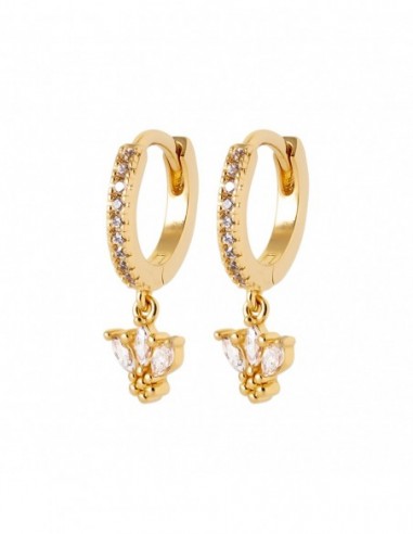 Créoles empierrées