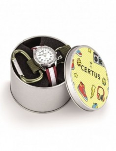 Coffret de montre junior