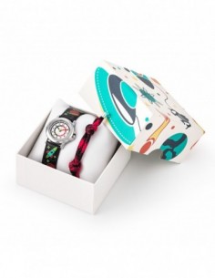 Coffret montre d'apprentissage