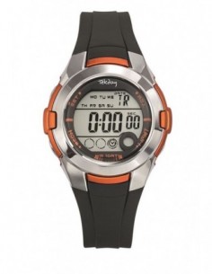 Montre digitale Teckday