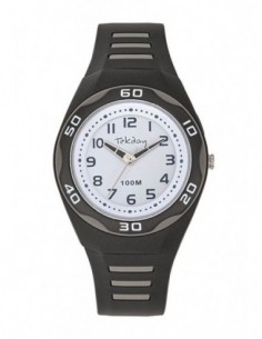 MONTRE TEKDAY