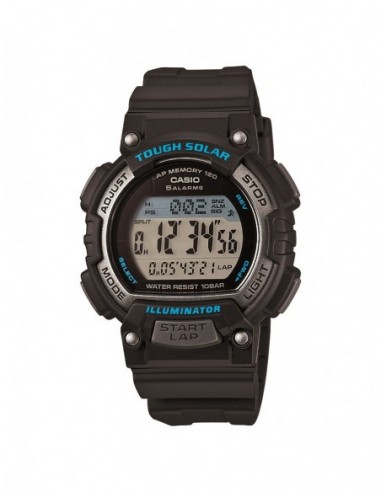 Montre digitale