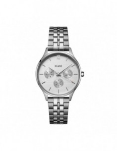 Montre cluse MINUIT MULTIFONCTIONS