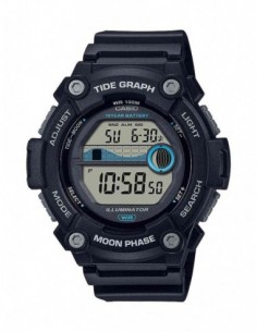 Montre digitale homme Casio