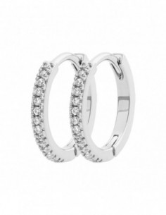 Créoles empierrées