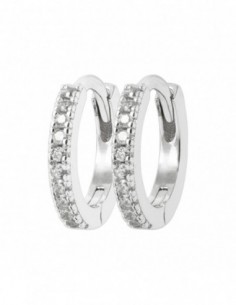 Créoles empierrées