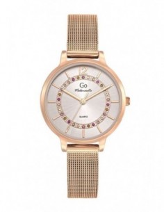 Montre Mademoiselle Go