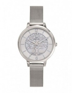 Montre Mademoiselle Go