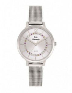 Montre Mademoiselle Go