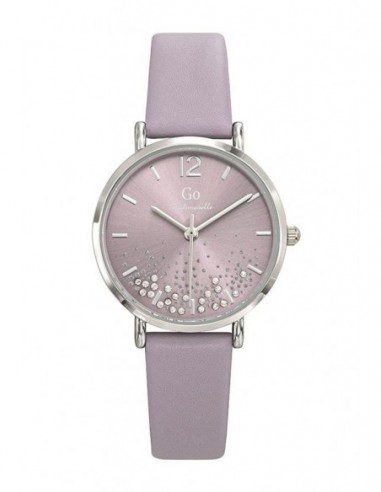 Montre Mademoiselle Go
