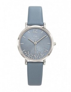 Montre Mademoiselle Go