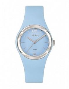 Montre Teckday