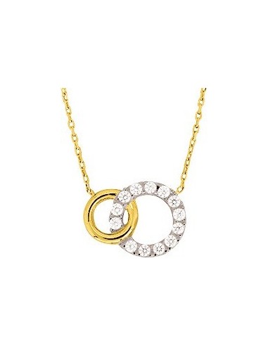 Collier Toi&Moi