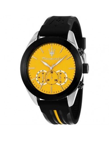 Montre homme TRAGUARDO