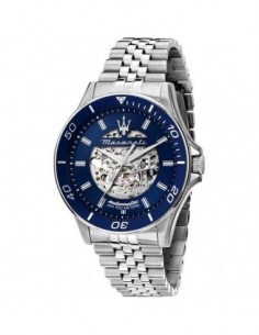 Montre automatique homme SIFDA