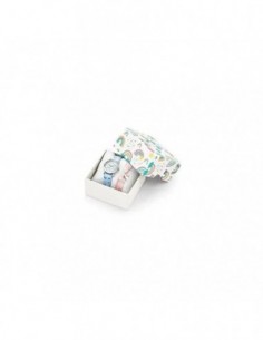 Coffret montre d'apprentissage