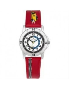 Montre d'apprentissage