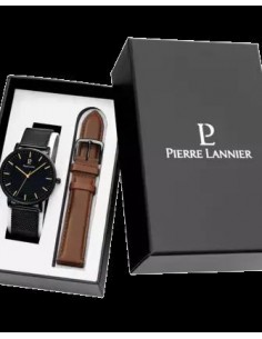 Coffret montre homme ESSENTIAL