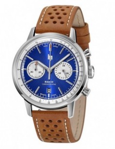 Montre homme RALLYE LIP MECA-QUARTZ