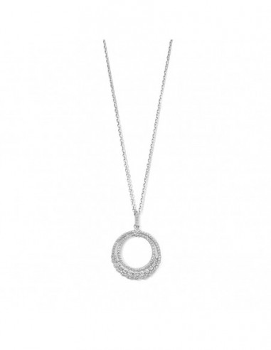 Collier pendentif joaillerie