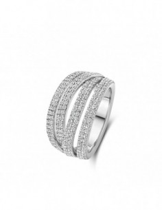 Bague joaillerie