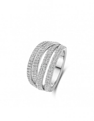 Bague joaillerie