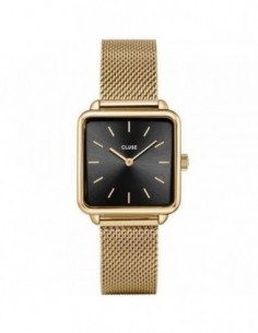 Montre dame TETRAGONE