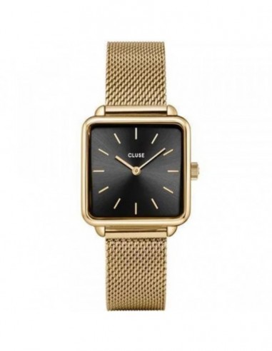 Montre dame TETRAGONE