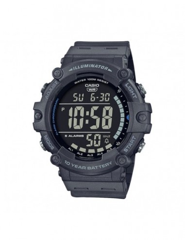 Montre digitale CASIO