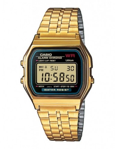 Montre vintage Casio