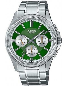 Montre Homme Casio chronographe