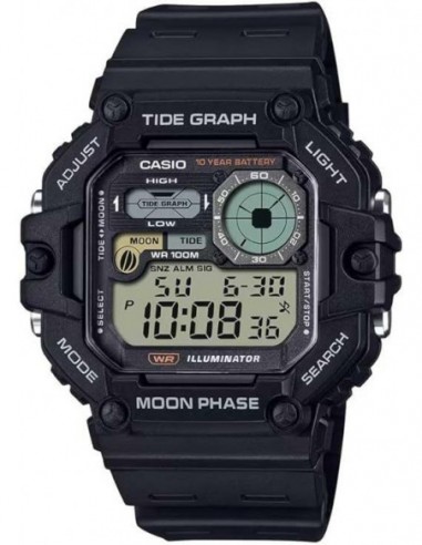 Montre homme CASIO Digitale