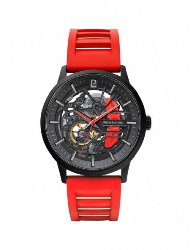 Montre homme automatique PADDOCK