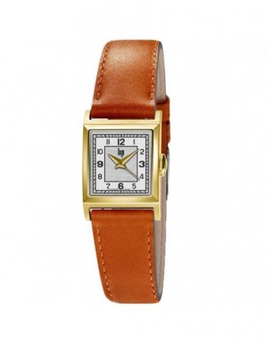 Montre LIP CHURCHILL C18