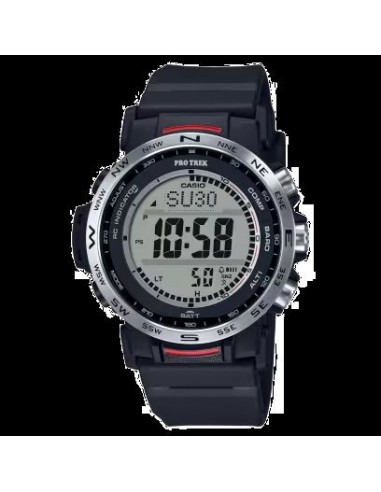 Montre Casio PRO-TREK