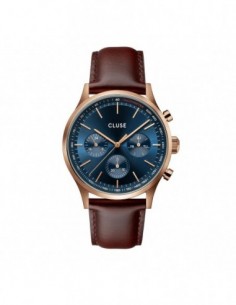 Montre ANTHEOR Multifonctions