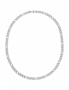 Chaine  mailles alternées