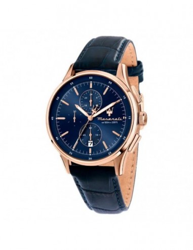 Montre MASERATI SORPASSO CHRONOGRAPHE