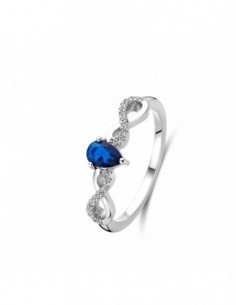 Bague joaillerie
