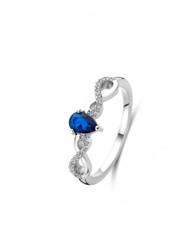 Bague joaillerie