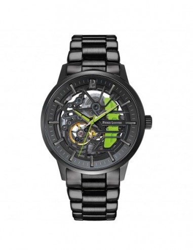 Montre homme PADDOCK Automatique