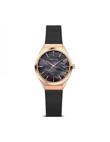 Montre dame BERING Ultra Slim