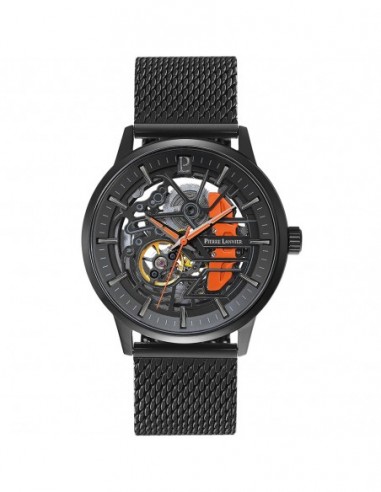 Montre homme PADDOCK Automatique