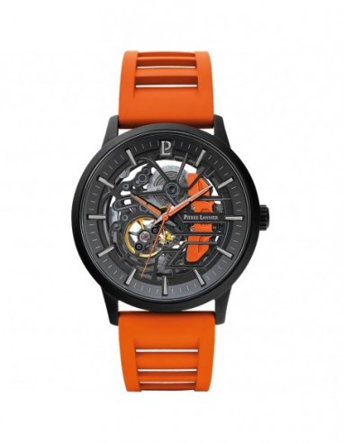 Montre homme PADDOCK Automatique